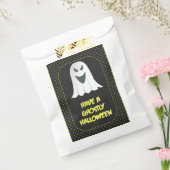 Ghoerig Halloween Ghost Geschenktütchen (Versiegelt)