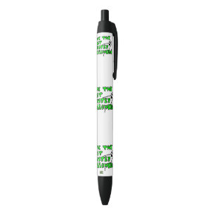 Ghoerig Halloween Pen Kugelschreiber