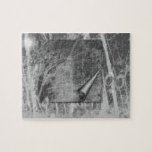 Ghoful Eyes & Spuk House Puzzle (Horizontal)