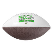 Ghoful Halloween Football (Gedreht 270)