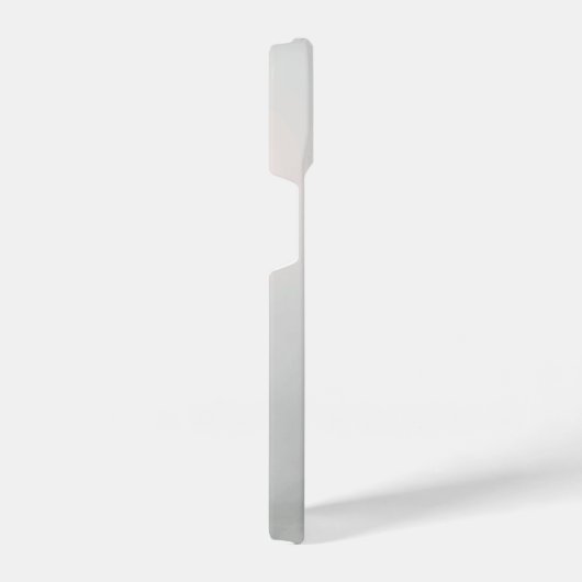 Ghoful Pirate Ship Gray Spuk Sailor iPhone Hülle (Rechte Seite)