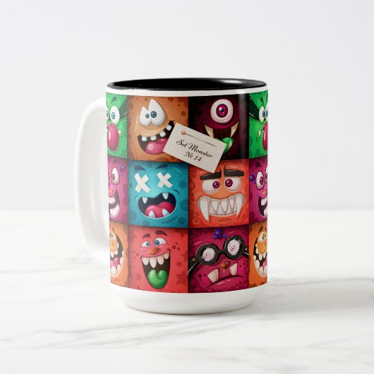 Ghonim_ Tasse 10$ Multi-Face (Vorderseite Links)