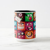 Ghonim_ Tasse 10$ Multi-Face (Mittel)