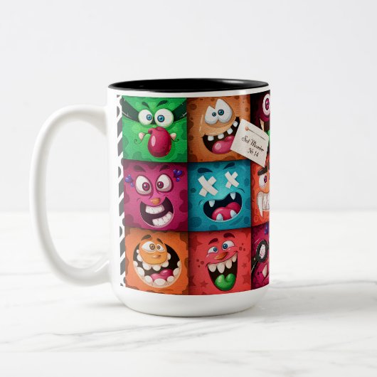 Ghonim_ Tasse 10$ Multi-Face (Links)