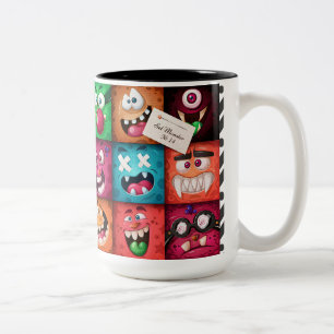 Ghonim_ Tasse 10$ Multi-Face