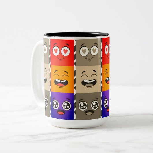 Ghonim_ Tasse 10$ Multi-Face (Vorderseite Links)