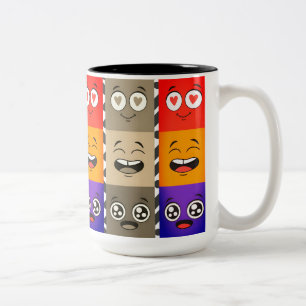 Ghonim_ Tasse 10$ Multi-Face