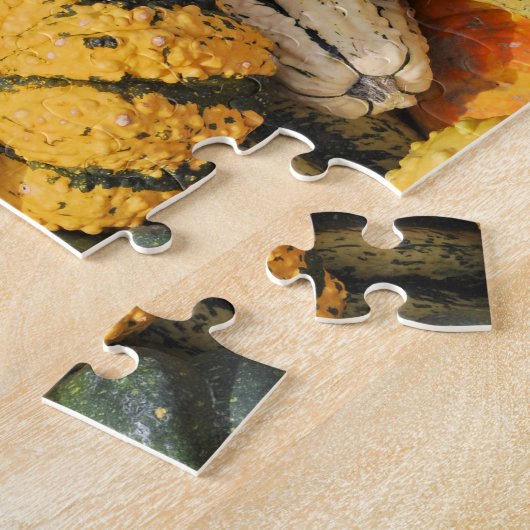 Ghords reichlich! - Puzzlespiel Puzzle (Seite)