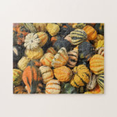 Ghords reichlich! - Puzzlespiel Puzzle (Horizontal)