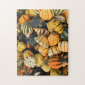 Ghords reichlich! - Puzzlespiel Puzzle (Vertikal)