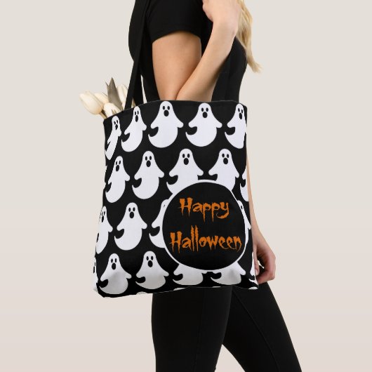 Ghosive Bag Tasche (Von Nahem)