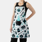 Ghosive Glows Schürze (InSitu)