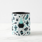 Ghosive Glows Tasse (Zentrum)