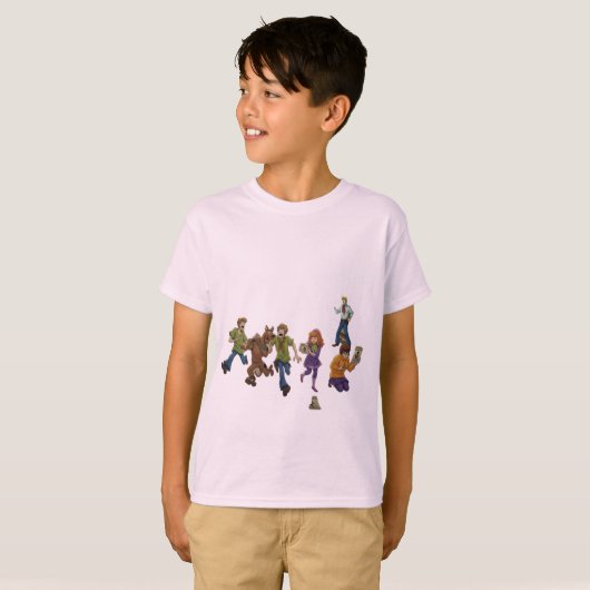 Ghosive Gunfire Evidence T-Shirt (Vorne ganz)