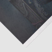 Ghosive Marie Antionette Halloween Decoupage Paper Seidenpapier (Ausschnitt)