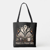 Ghosive Seiten & Phantomlesen Tasche (Rückseite)