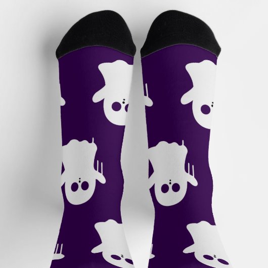 Ghosive Socken (Oben)