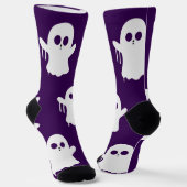 Ghosive Socken (Gewinkelt)