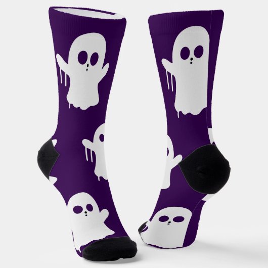 Ghosive Socken (Gewinkelt)