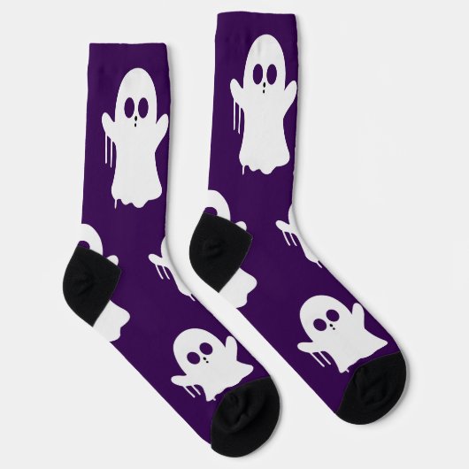 Ghosive Socken (Rechts)