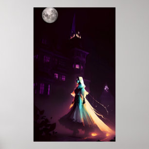 Ghosive Vision Poster