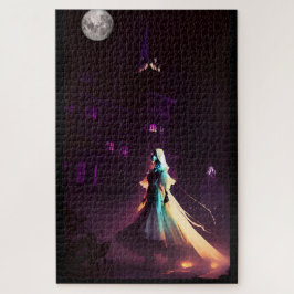 Ghosive Vision Puzzle