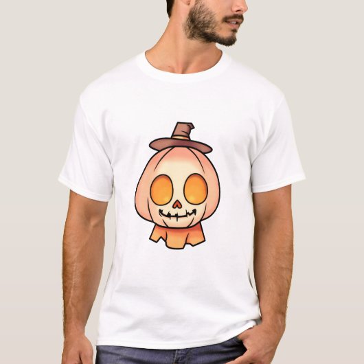 Ghoskin. T-Shirt (Vorderseite)