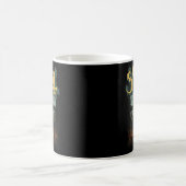 Ghost Â€ Meliora Kaffeetasse (Mittel)
