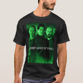 Ghost Adventures Classic T-Shirt (Vorderseite)