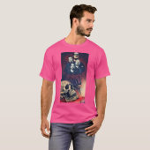 Ghost Adventures T-Shirt (Vorne ganz)