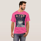 Ghost Adventures T-Shirt (Vorne ganz)