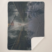 GHOST AUF DER STRASSE SHERPADECKE (Vorderseite)