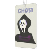 GHOST AUTOLUFTERFRISCHER (Links)