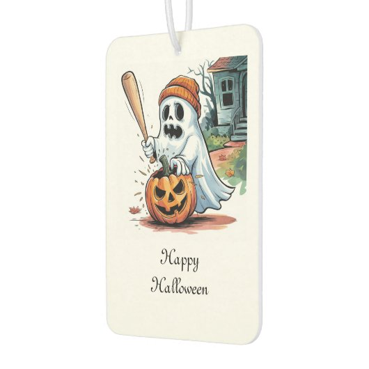 Ghost Autolufterfrischer (Links)