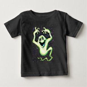 Ghost Baby T-shirt
