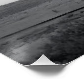 Ghost Barn! Poster (Ecke)