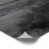 Ghost Barn! Poster (Ecke)