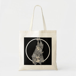 Ghost Bat Tragetasche