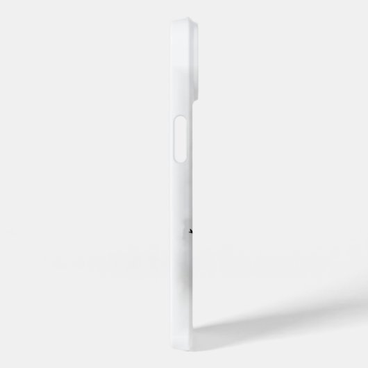 Ghost, Bat und Katze, glücklich Halloween! Case-Mate iPhone Hülle (Rückseite / Rechts)