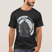 Ghost-BC-Band T-Shirt (Vorderseite)