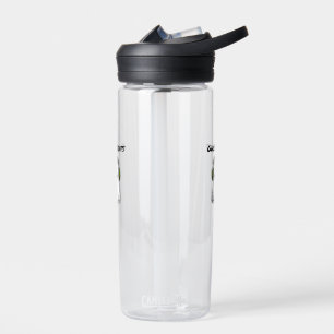 Ghost Beats Trinkflasche