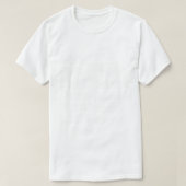 Ghost - Belial Behemoth Beelzebub Asmodeus Satanas T-Shirt (Design vorne)