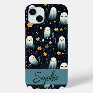 Ghost-Blume Case-Mate iPhone Hülle