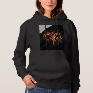 Ghost Bond – Ewige Bruderschaft Hoodie I NAKAMA