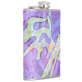 Ghost Bones Flachmann (Rechts)