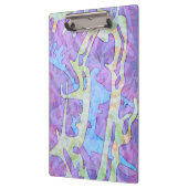 Ghost Bones Klemmbrett (Links)