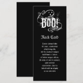 Ghost Boo (Vorne/Hinten)