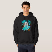 GHOST, BOO HOODIE (Vorne ganz)