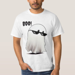 Ghost boo T-Shirt