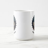 Ghost Book Club Tasse (Mittel)